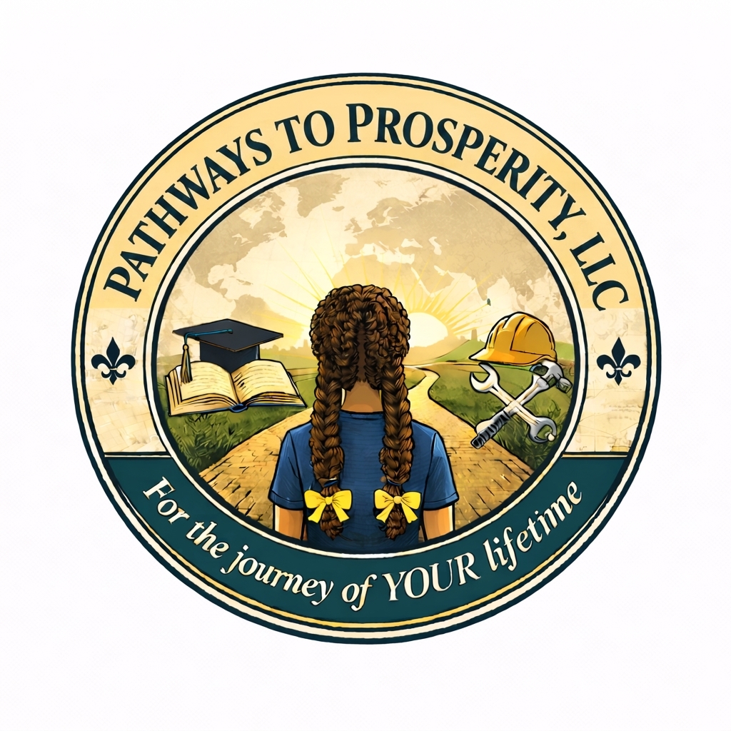 Pathways to Prosperity